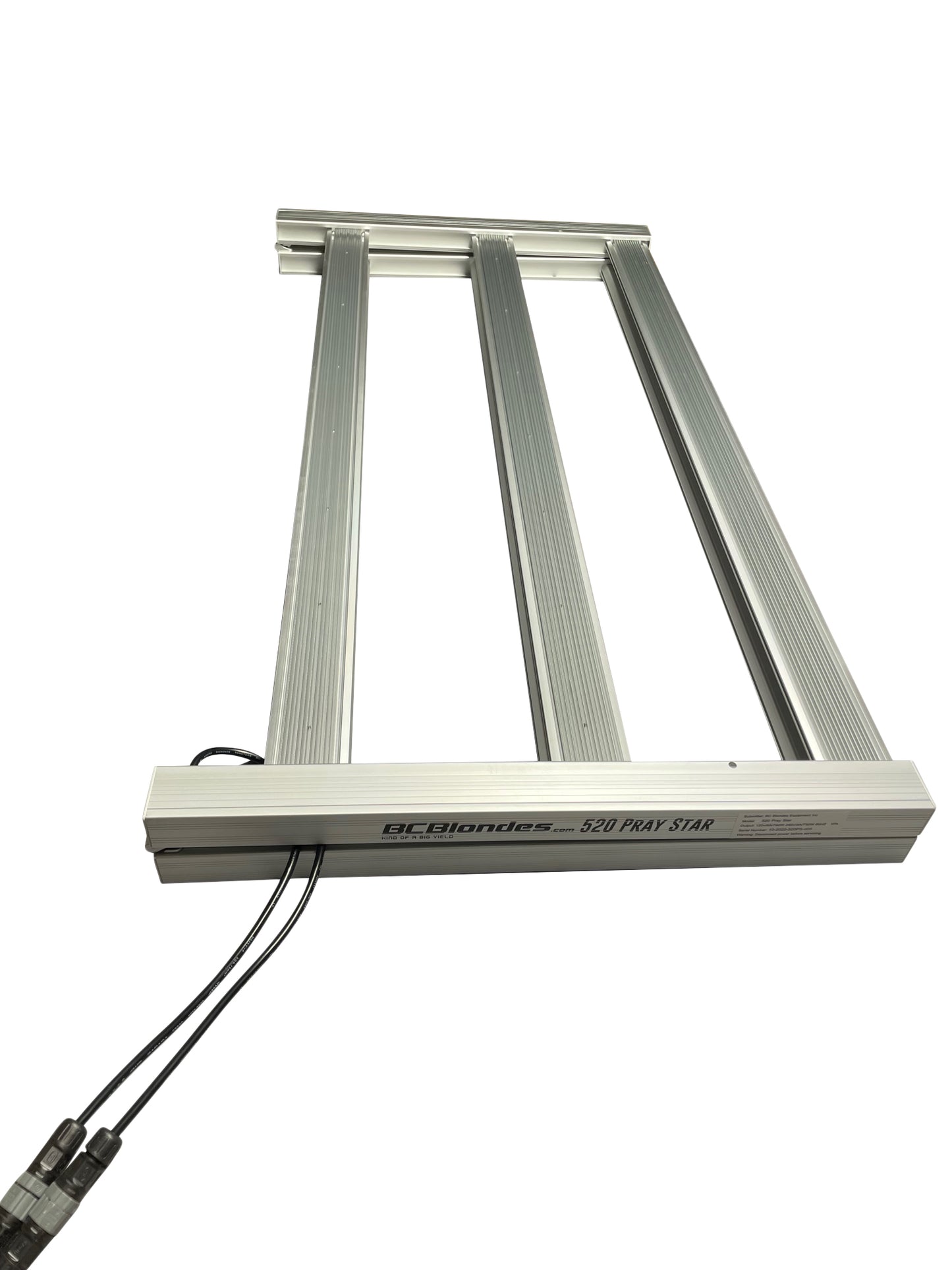 520 Pray Star Led Grow Light - 4x4