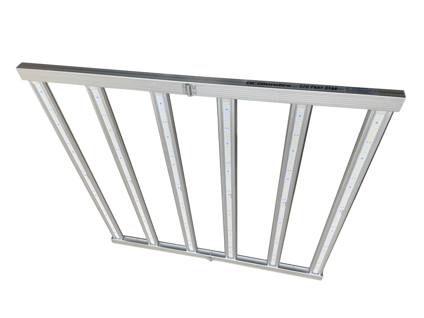 520 Pray Star Led Grow Light - 4x4