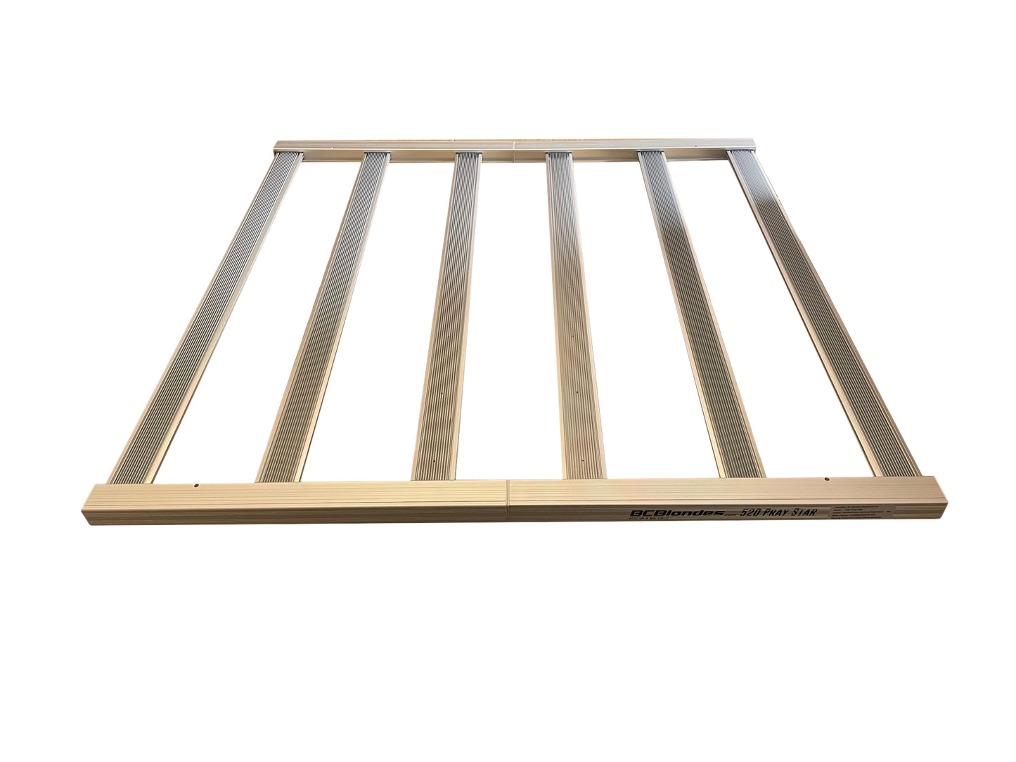 520 Pray Star Led Grow Light - 4x4