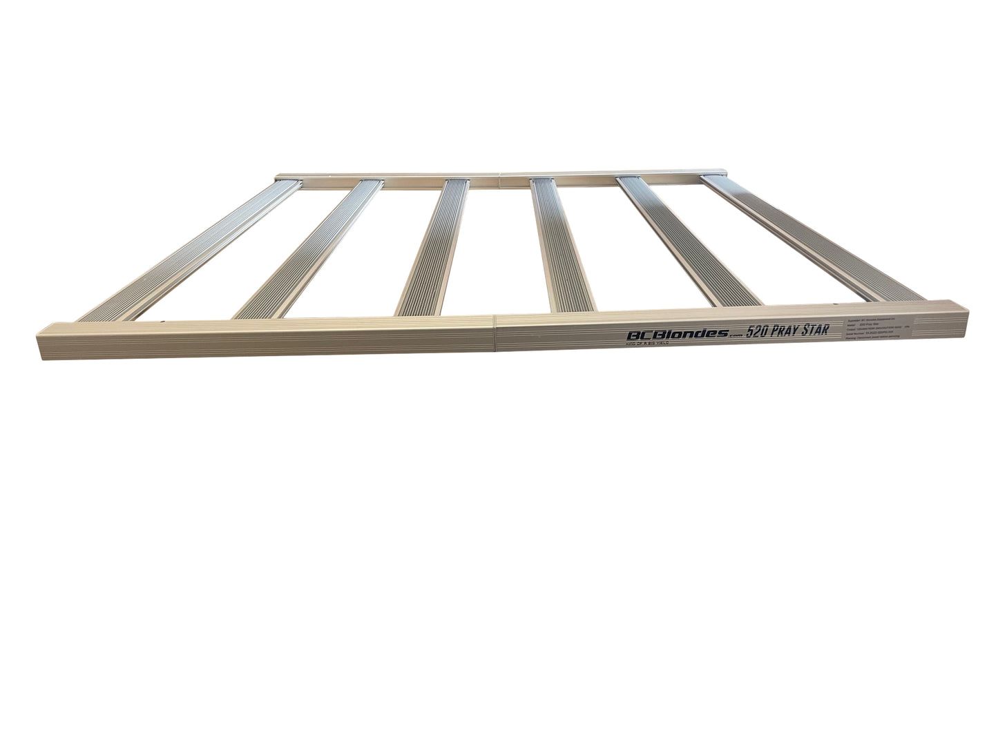 520 Pray Star Led Grow Light - 4x4