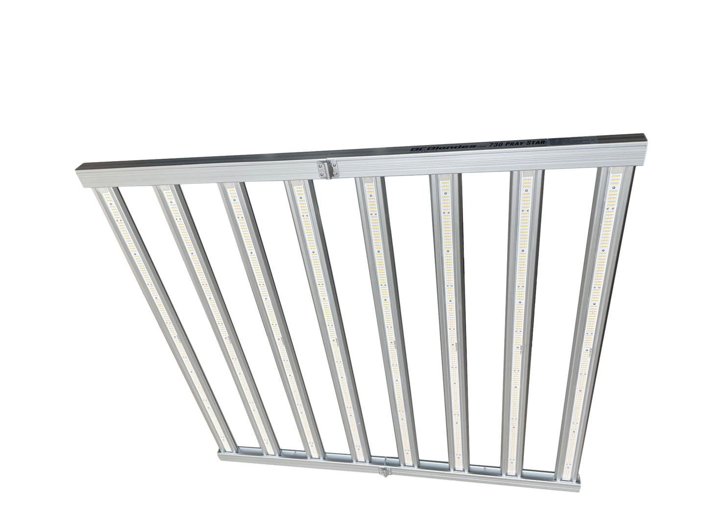 730 Pray Star Led Grow Light - 5x5