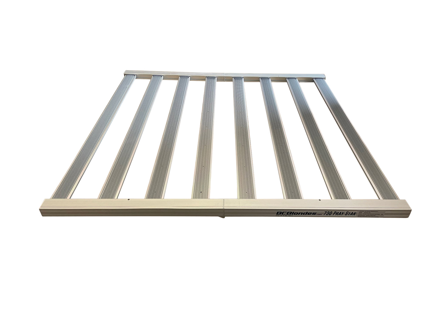 730 Pray Star Led Grow Light - 5x5