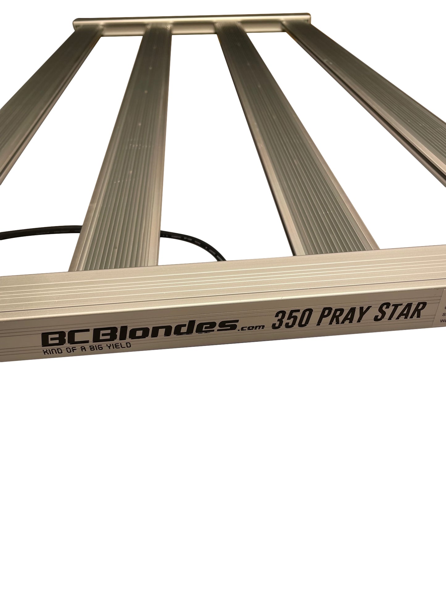 350 Pray Star Led Grow Light - 4x2